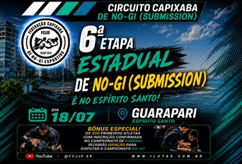 Informa&ccedil;&otilde;es Sobre o Evento